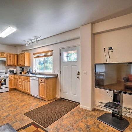 Family Retreat About 8 Mi To Downtown And Bishops Beach! Homer Exterior photo