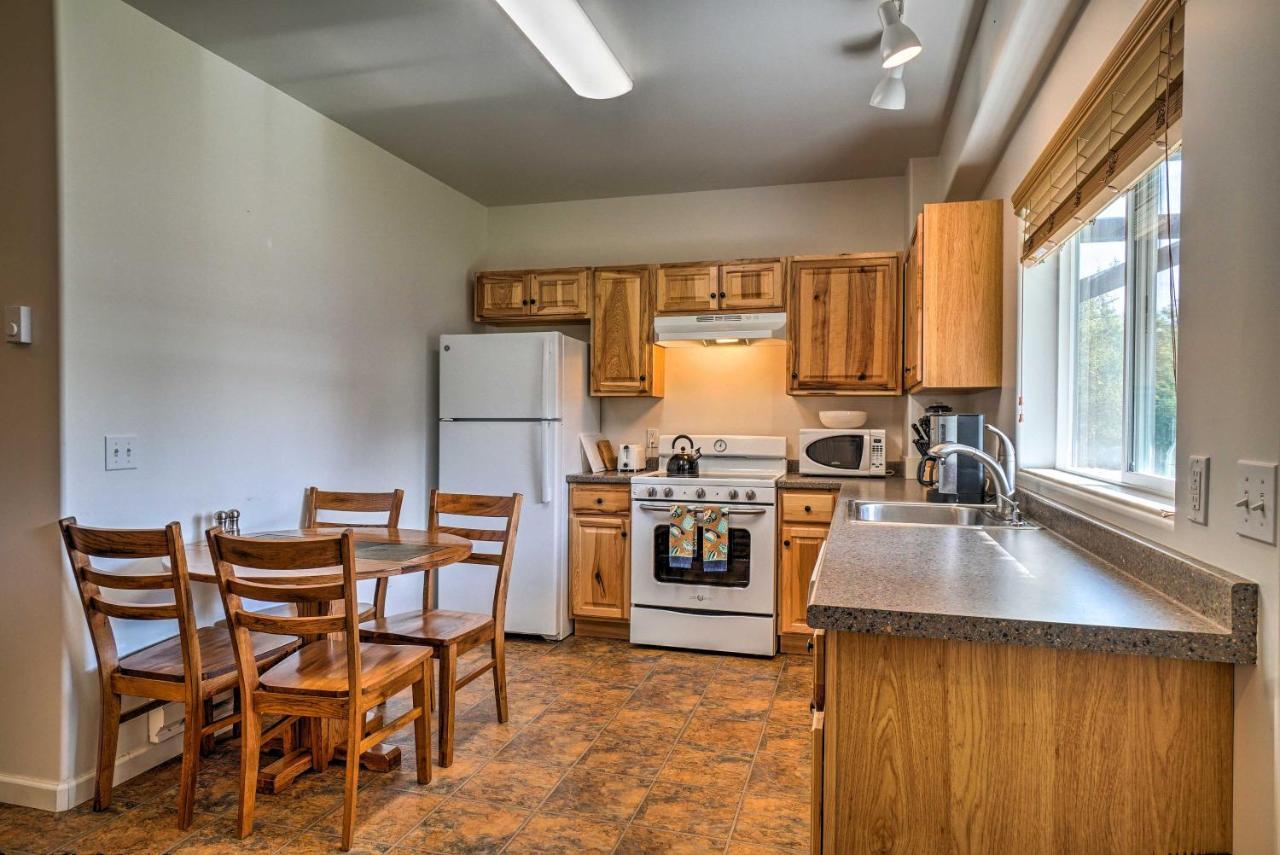 Family Retreat About 8 Mi To Downtown And Bishops Beach! Homer Exterior photo
