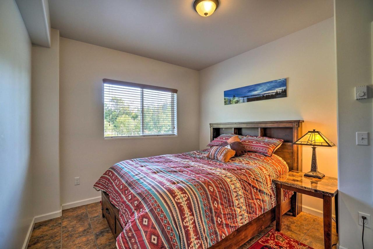 Family Retreat About 8 Mi To Downtown And Bishops Beach! Homer Exterior photo