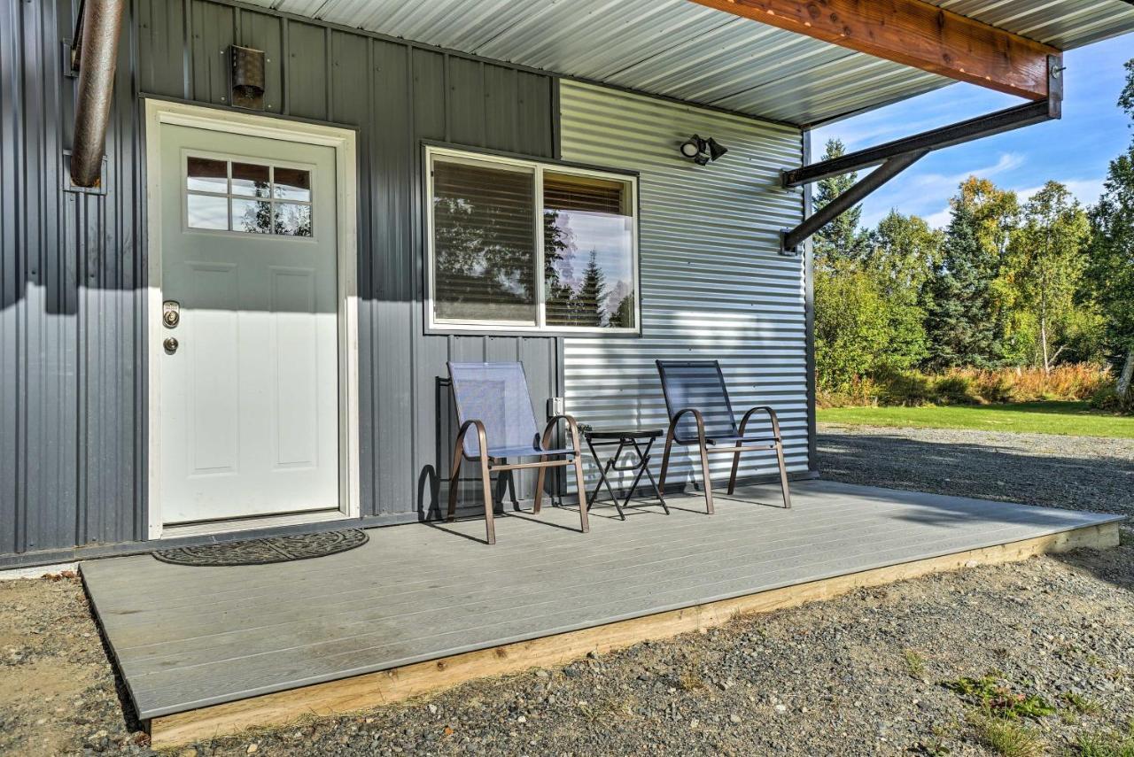 Family Retreat About 8 Mi To Downtown And Bishops Beach! Homer Exterior photo