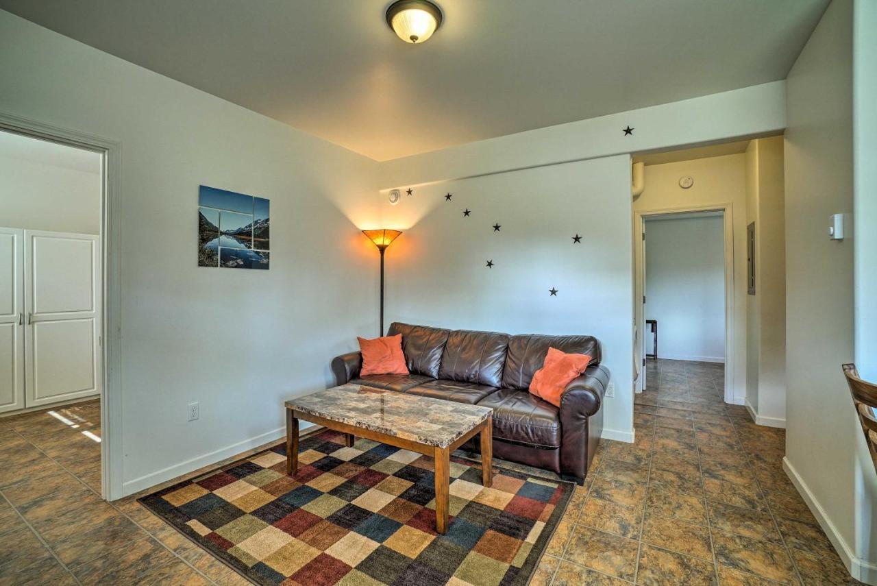 Family Retreat About 8 Mi To Downtown And Bishops Beach! Homer Exterior photo